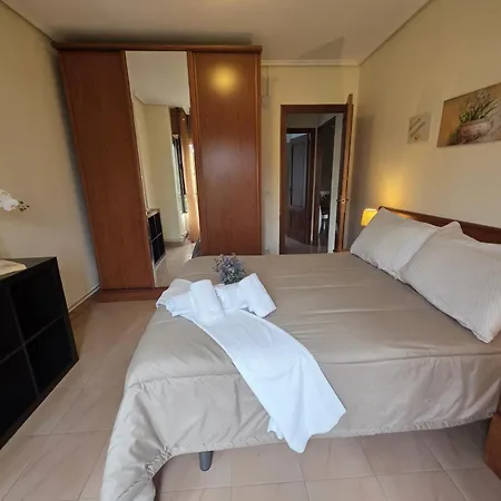 La Costa 36 6825 شقة *