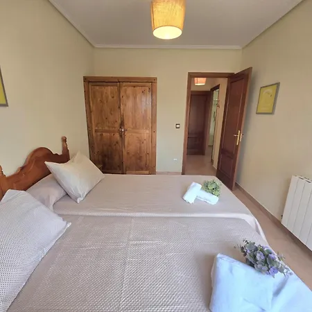 La Costa 36 6825 Apartman