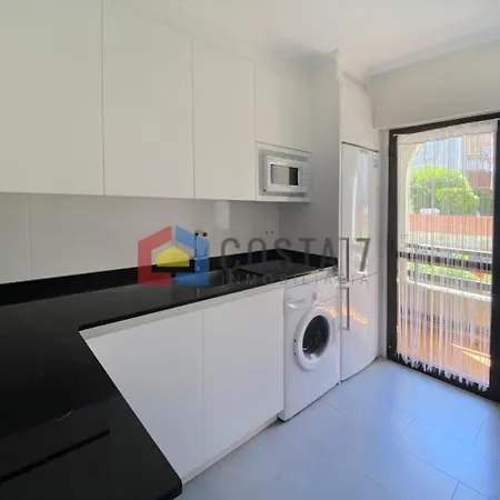 La Costa 36 6825 Apartman Noja