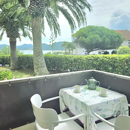La Costa 36 6825 Apartman Noja
