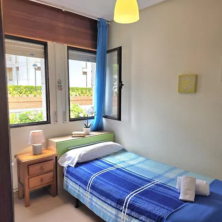 La Costa 36 6825 Apartment Noja