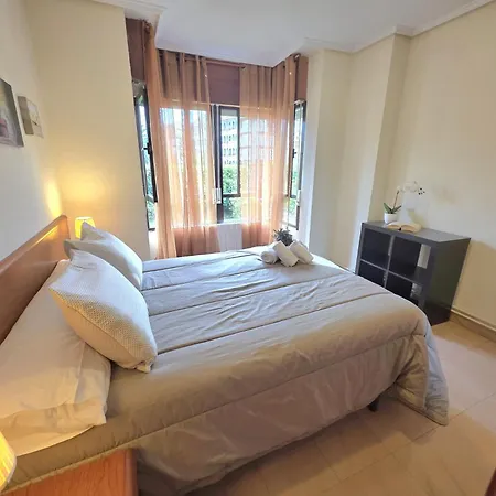 Apartment La Costa 36 6825 Noja