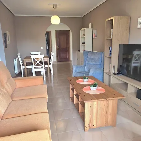 La Costa 36 6825 Apartment